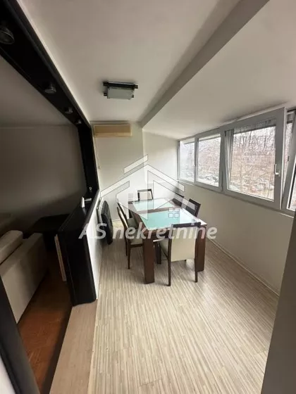 Blok 34 - Studentski grad | 4zida.rs