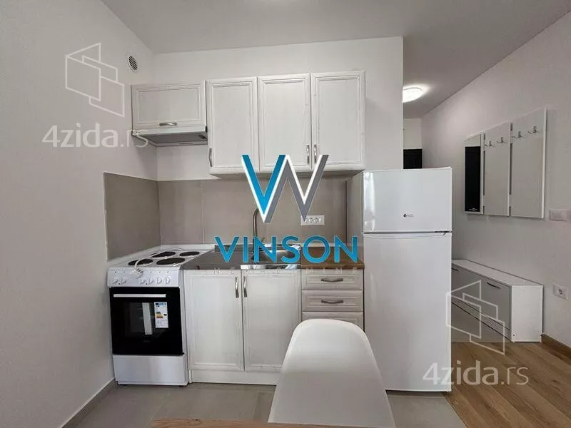 Garsonjera | 4zida