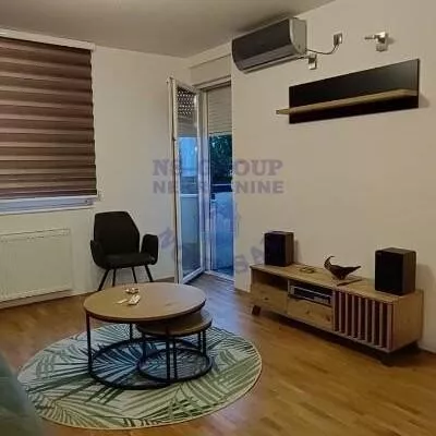 Bulevar Patrijarha Pavla (Somborski Bulevar) | 4zida.rs