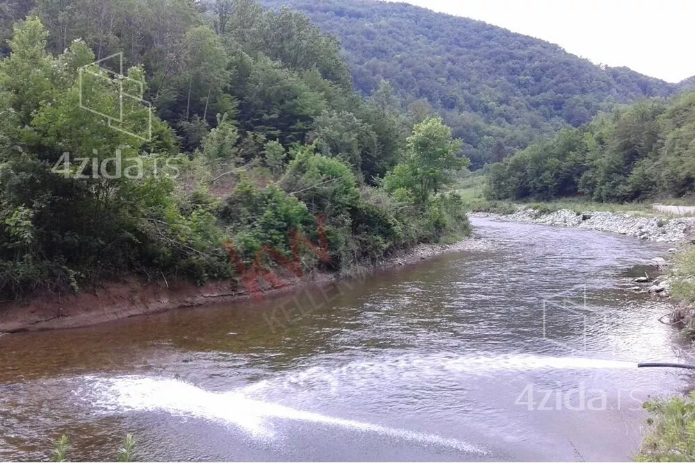 Poljoprivredno zemljište | 4zida