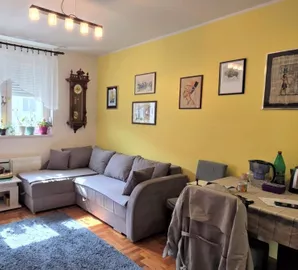 Petrovaradin, Gradske lokacije, Novi Sad, 2.0 stan | 4zida.rs