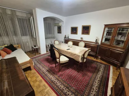 Bulevar Milutina Milankovića | 4zida.rs