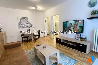 Banovo Brdo | 4zida.rs