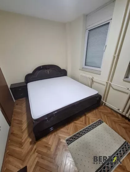 Sajmište | 4zida.rs