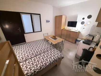 Novi Sad - Centar | 4zida.rs