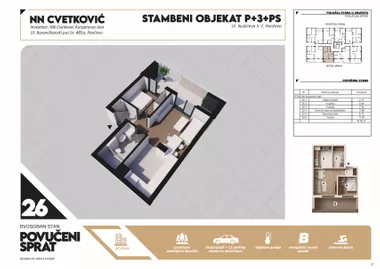Nušićeva 5