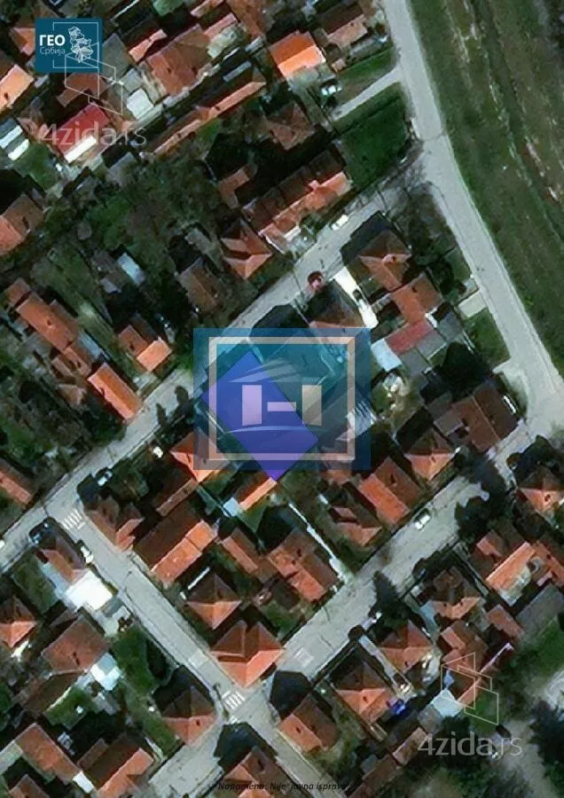 Kuća | 4zida