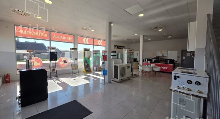 Poslovni prostor | 4zida