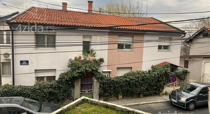 Kuća | 4zida