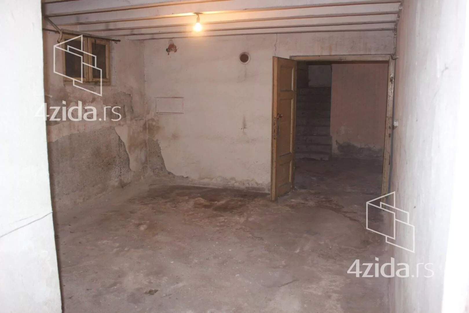 4-etažna kuća | 4zida