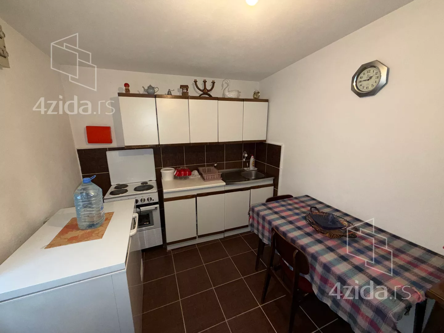 3-etažna kuća | 4zida