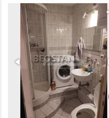 Bulevar Milutina Milankovića | 4zida.rs