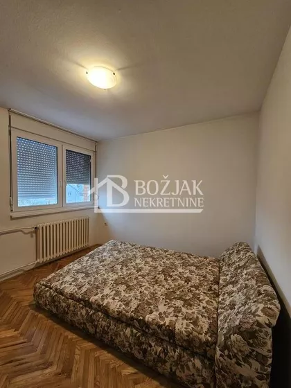 Brigadira Ristića | 4zida.rs