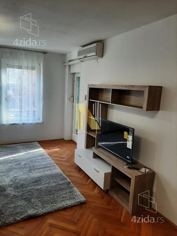 Bulevar Oslobođenja - Prikaz 3