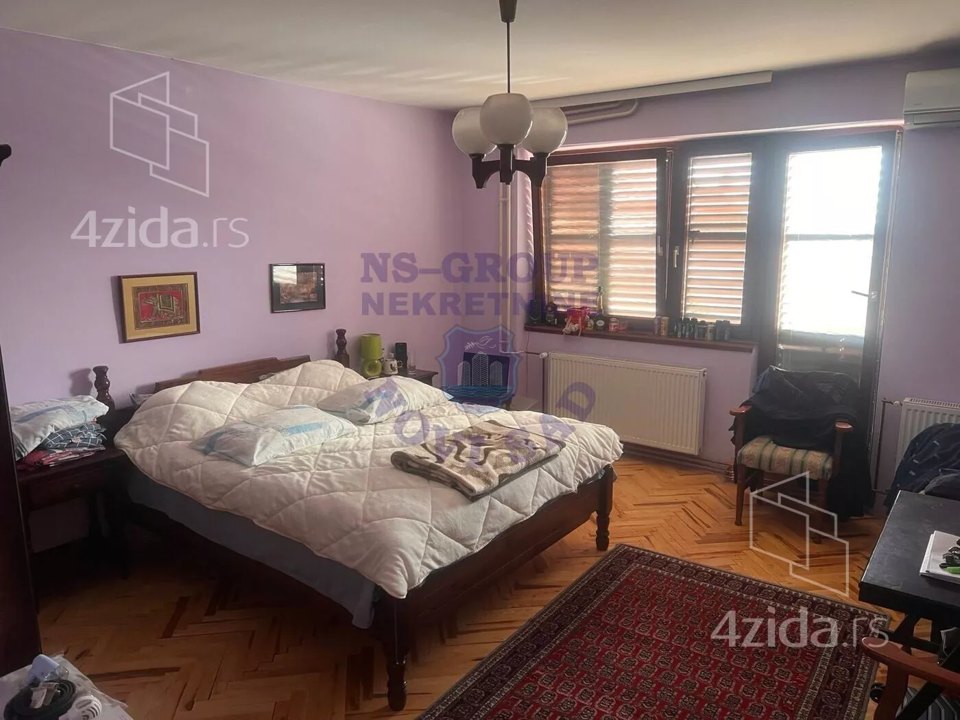 3-etažna kuća | 4zida