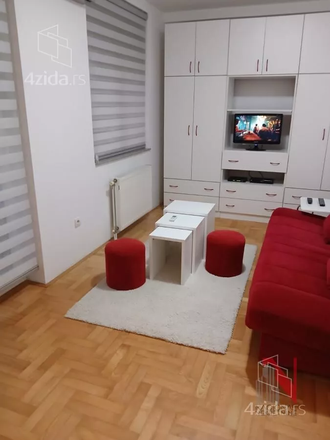 Garsonjera | 4zida