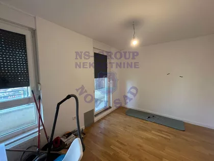 Bulevar Patrijarha Pavla (Somborski Bulevar) | 4zida.rs