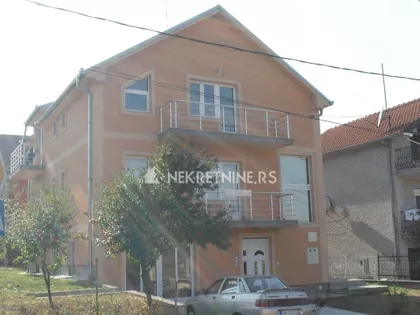 Gradske lokacije | 4zida.rs