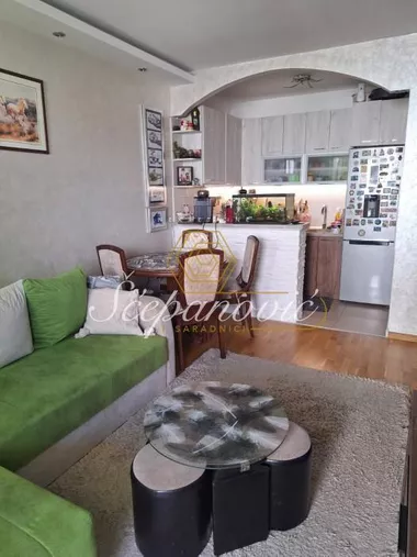 Bulevar Patrijarha Pavla (Somborski Bulevar)