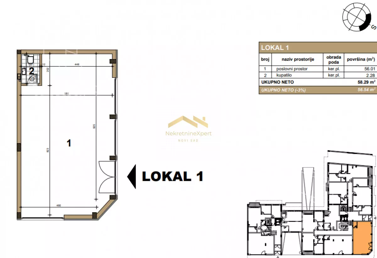 Lokal | 4zida
