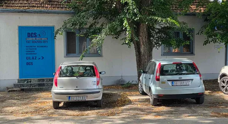 Ordinacija | 4zida