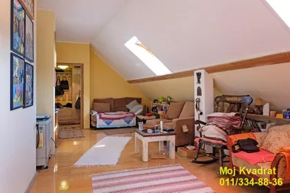 Nušićeva | 4zida.rs