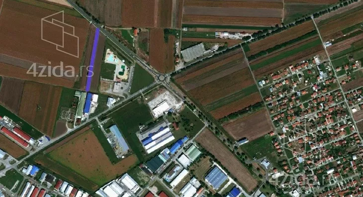 Plac | 4zida