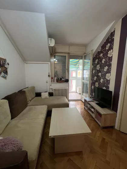 Bulevar Oslobođenja | 4zida.rs