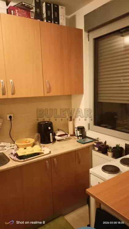 Jovana Skerlića | 4zida.rs