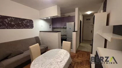 Bulevar Patrijarha Pavla (Somborski Bulevar) | 4zida.rs