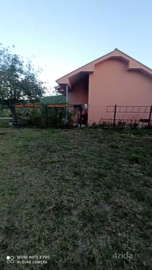 Kuća | 4zida