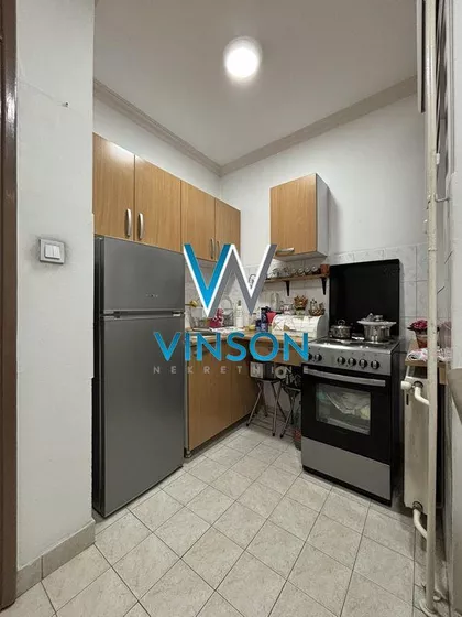 Rumenačka | 4zida.rs