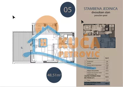 Marina Držića | 4zida.rs