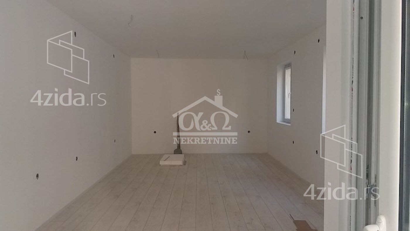 Apartment in Kragujevac, Sušica, Šumadijski upravni okrug
