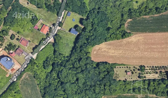 Građevinsko zemljište | 4zida