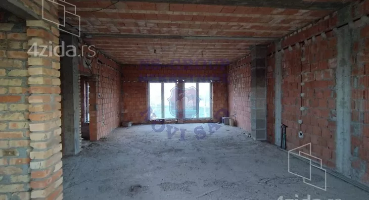 3-etažna kuća | 4zida