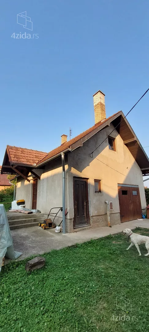 3-etažna kuća | 4zida