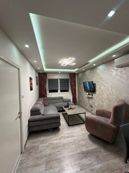 Gradske lokacije | 4zida.rs