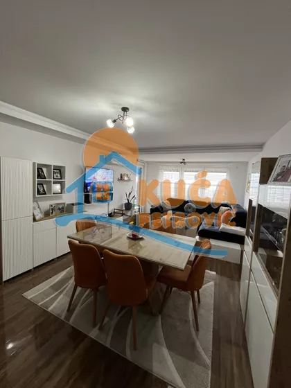 Svetislava Trgojevića | 4zida.rs