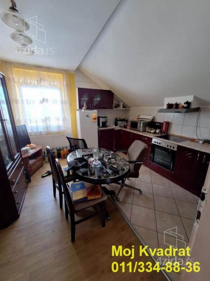 House in Opština Pećinci, Šimanovci - View 3