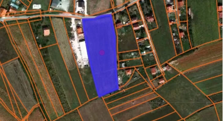 Poljoprivredno zemljište | 4zida