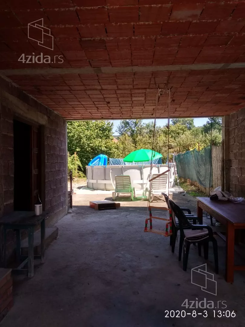 2-etažna kuća | 4zida
