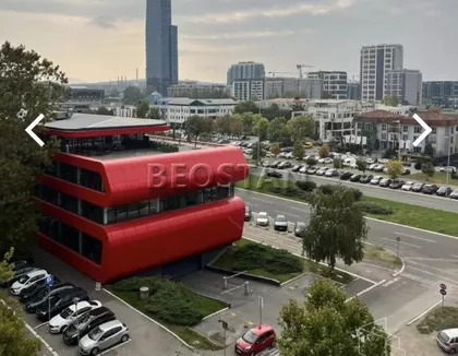 Bulevar Milutina Milankovića | 4zida.rs