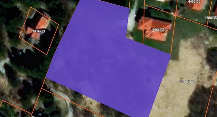 Građevinsko zemljište | 4zida