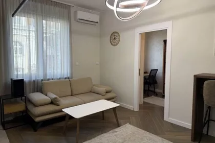 Strahinjića Bana | 4zida.rs