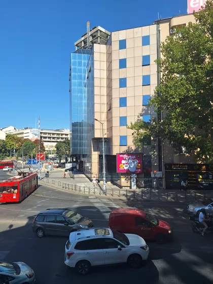 Slavija | 4zida.rs