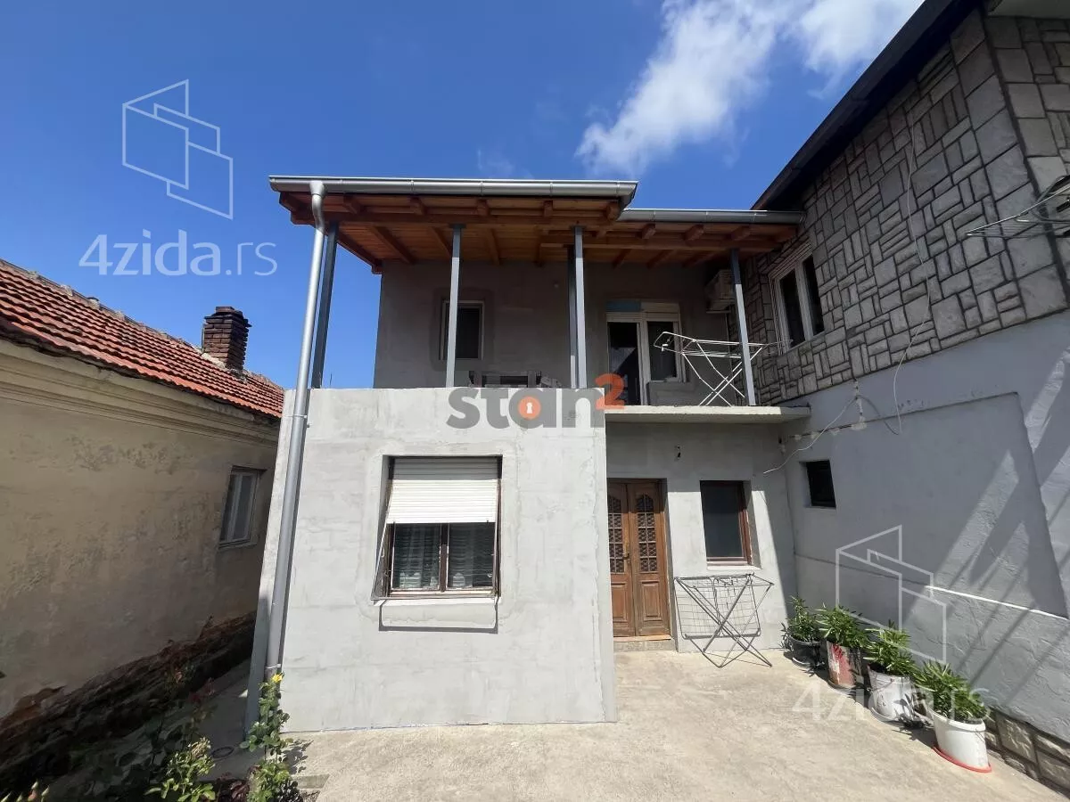 Kuća | 4zida