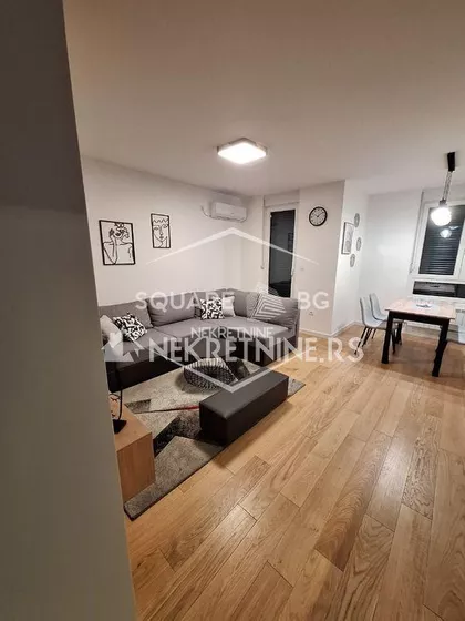 Živojina Žujovića | 4zida.rs