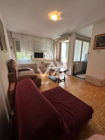 Borivoja Stevanovića | 4zida.rs