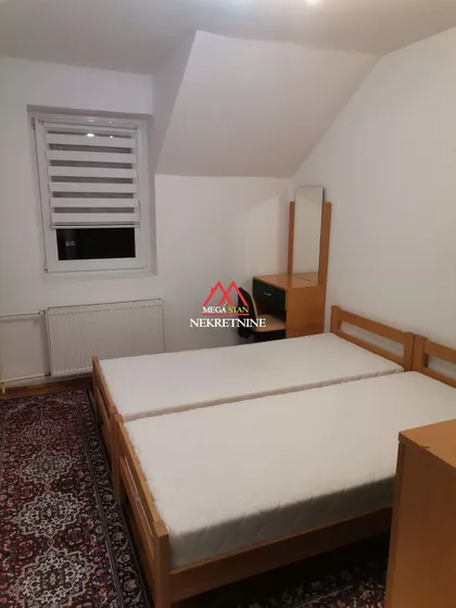 Dimitrija Avramovića | 4zida.rs